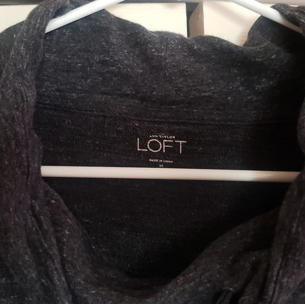Loft pullover - Picture 2 of 3